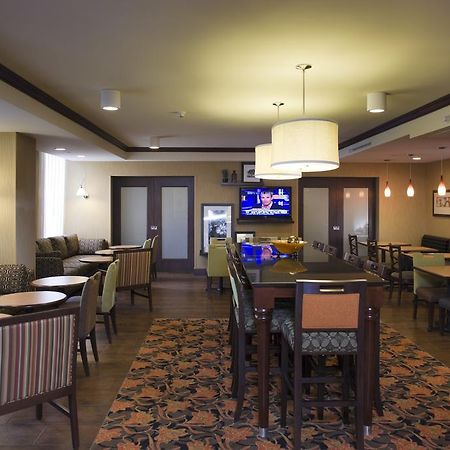Hampton Inn Asheville - Biltmore Area Екстер'єр фото