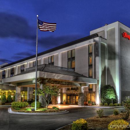 Hampton Inn Asheville - Biltmore Area Екстер'єр фото