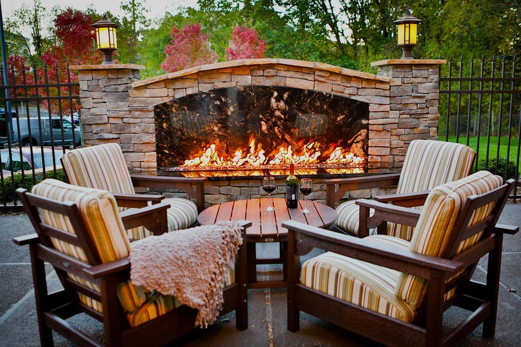 Hampton Inn Asheville - Biltmore Area Екстер'єр фото