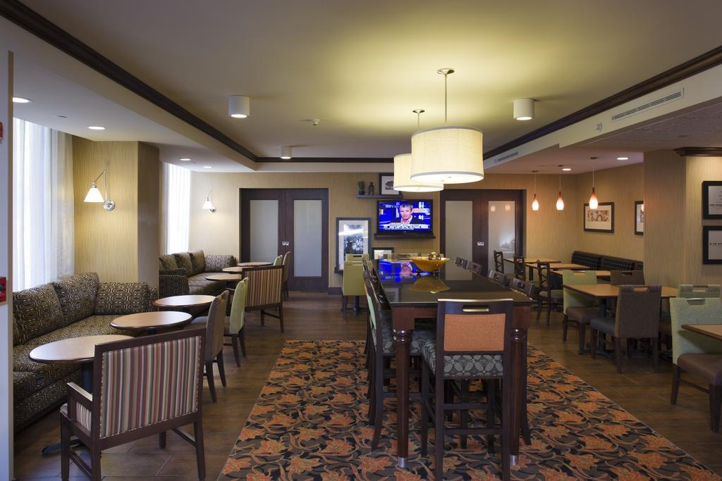 Hampton Inn Asheville - Biltmore Area Екстер'єр фото