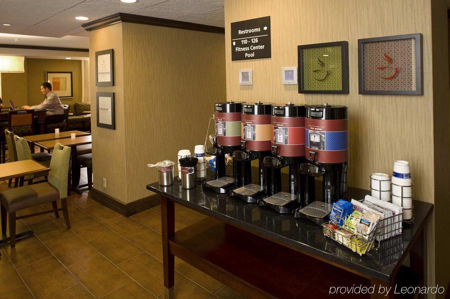 Hampton Inn Asheville - Biltmore Area Екстер'єр фото