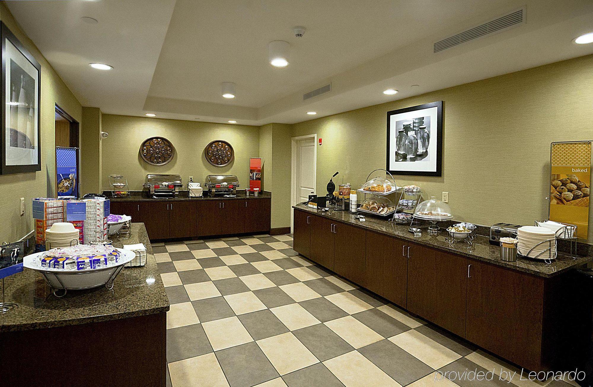 Hampton Inn Asheville - Biltmore Area Екстер'єр фото
