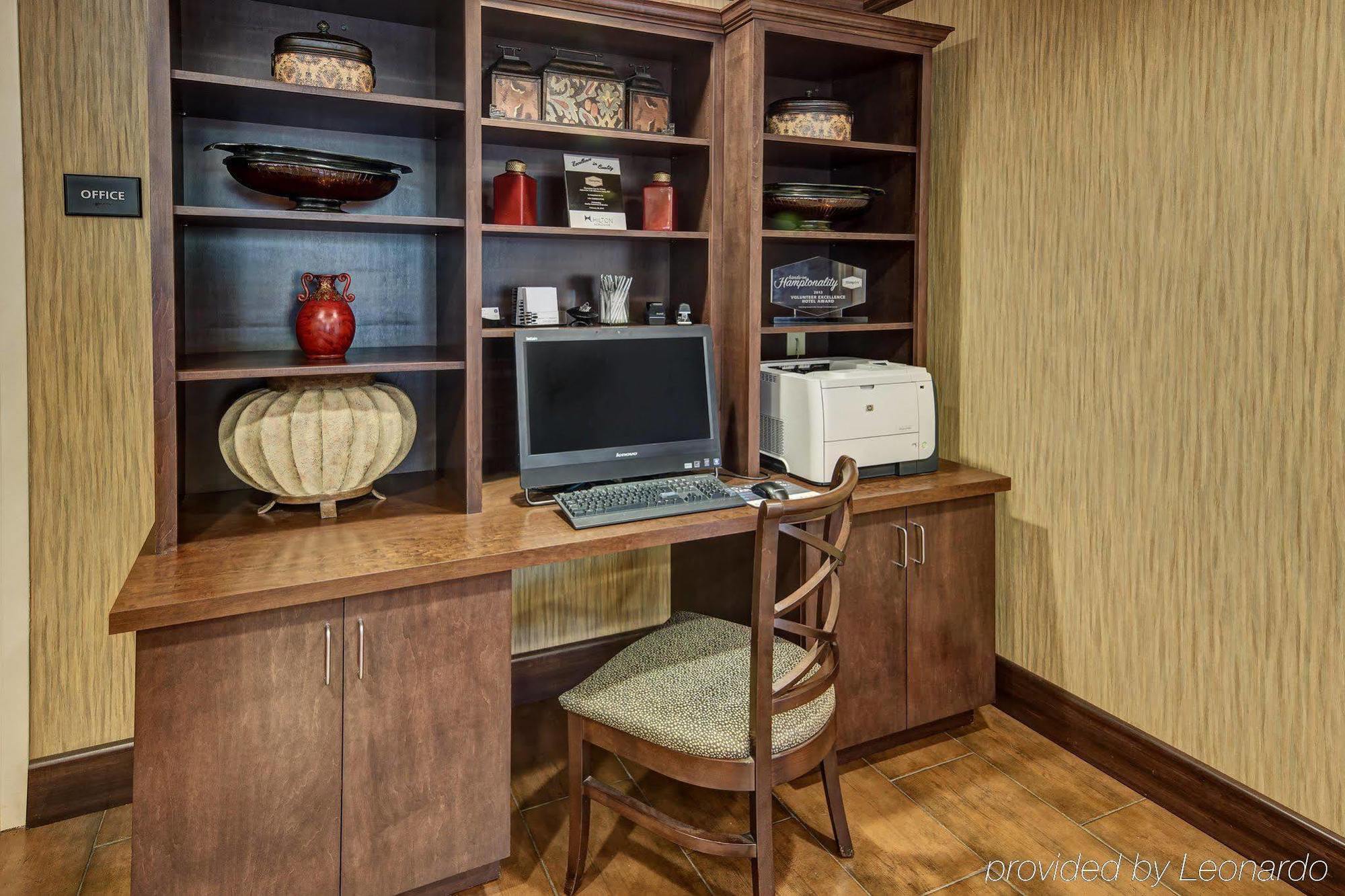 Hampton Inn Asheville - Biltmore Area Екстер'єр фото