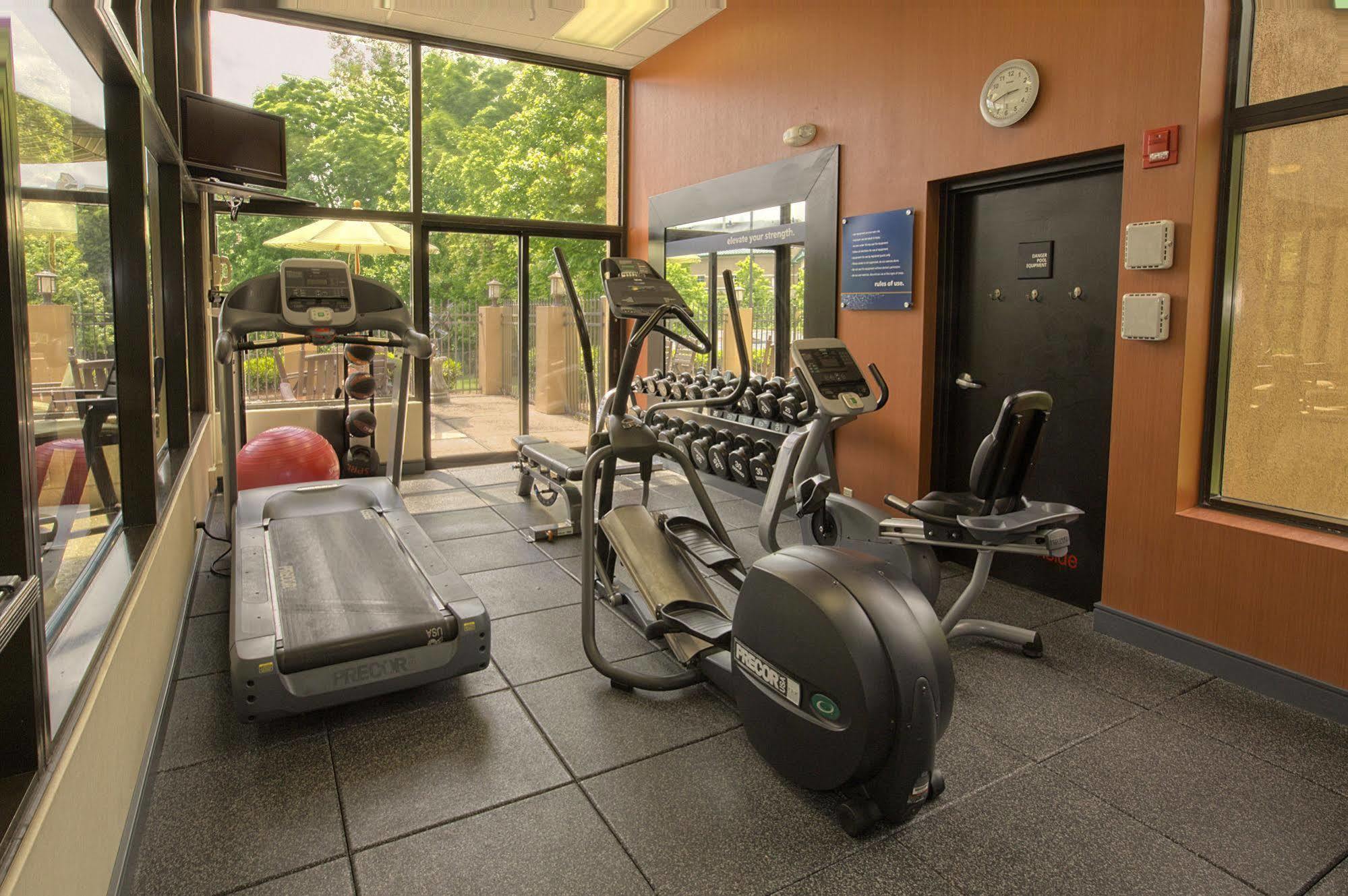 Hampton Inn Asheville - Biltmore Area Зручності фото
